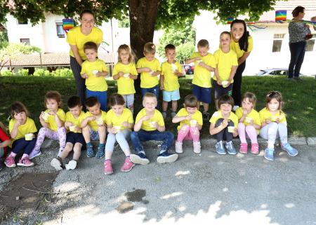 VRTEC RAKEK PRAZNUJE 50 LET 44 FOTO LJUBO VUKELIČ